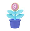 money plant