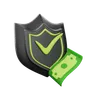 Money protection