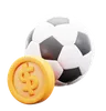 money soccer