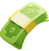 Money Stack