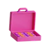 Money Suitcase