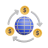 3d money-transfer emoji