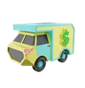 Money Van