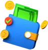 Money Wallet