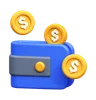 Money Wallet