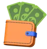 Money Wallet