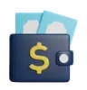 Money Wallet