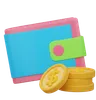 Money Wallet