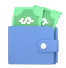 Money wallet