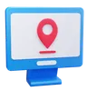 Monitor Maps