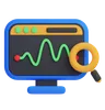 monitoramento de saúde on-line