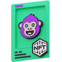 Monkey NFT