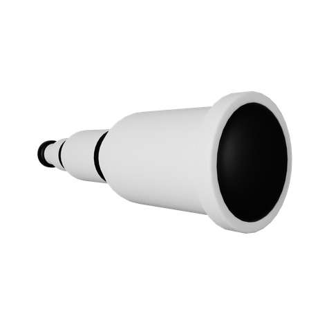Monocular  3D Icon