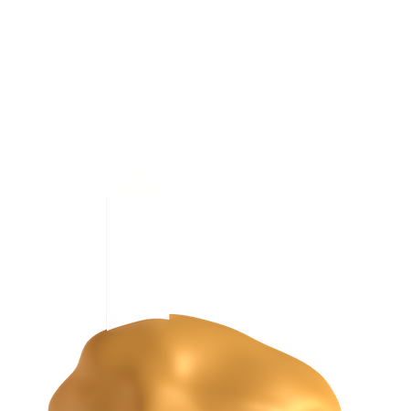 Monte Arafat  3D Icon