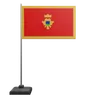 Montenegro Flag