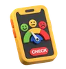 Mood Tracker App