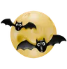 Moon Bat