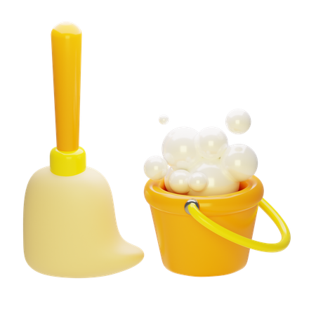 MOP  3D Icon