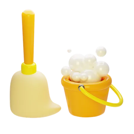 MOP  3D Icon