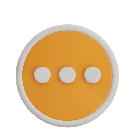 More  3D Icon