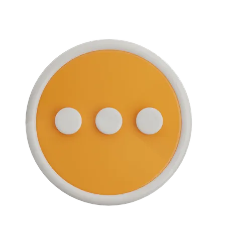 More  3D Icon