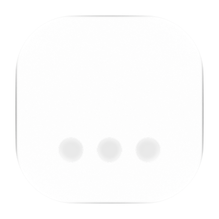 More  3D Icon