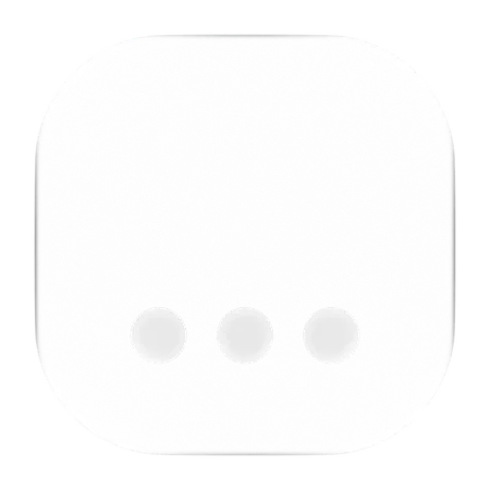 More  3D Icon