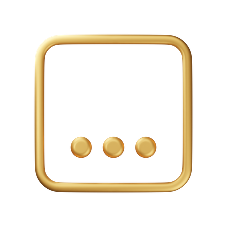 More  3D Icon