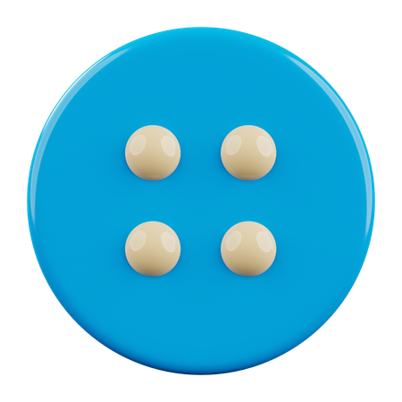 More Option  3D Icon