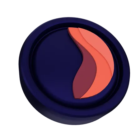 Abonnieren  3D Icon