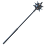 graphics of morningstar weapon