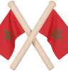 Morocco Flag