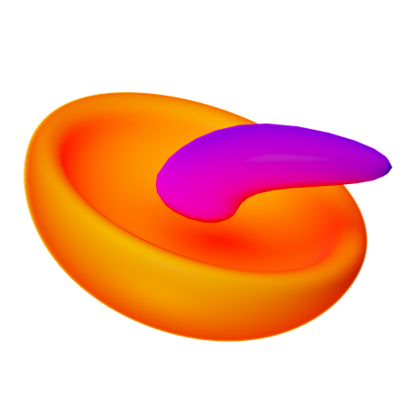 Mortar And Pestle  3D Icon