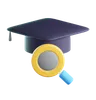 Mortarboard Analize