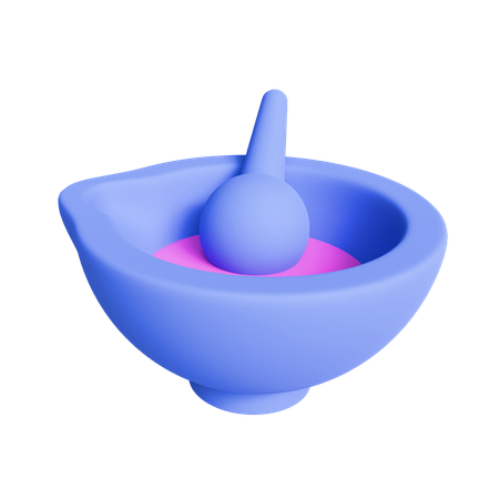 Mortel  3D Icon