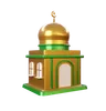 Moschee