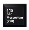 Moscovium