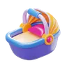 Moses Basket