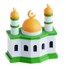 mosque