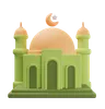 Mosque