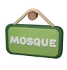 MOSQUE