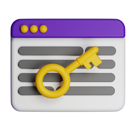 Mot-clé  3D Icon