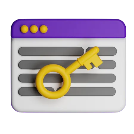 Mot-clé  3D Icon