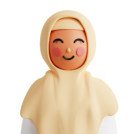 Mother  3D Icon