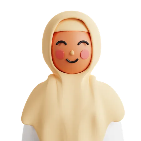 Mother  3D Icon