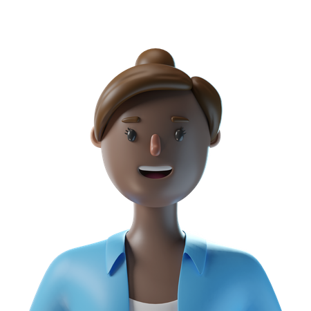 Mother  3D Icon