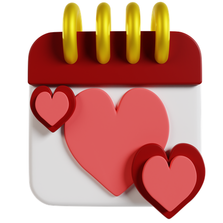 Mother’s Day  3D Icon