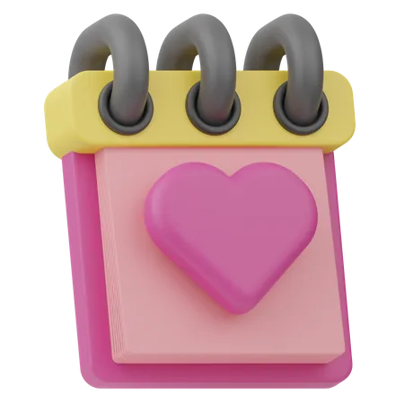 Mothers Day  3D Icon