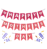 Mothers Day Decorative Flag