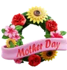 Mothers Day Wreath